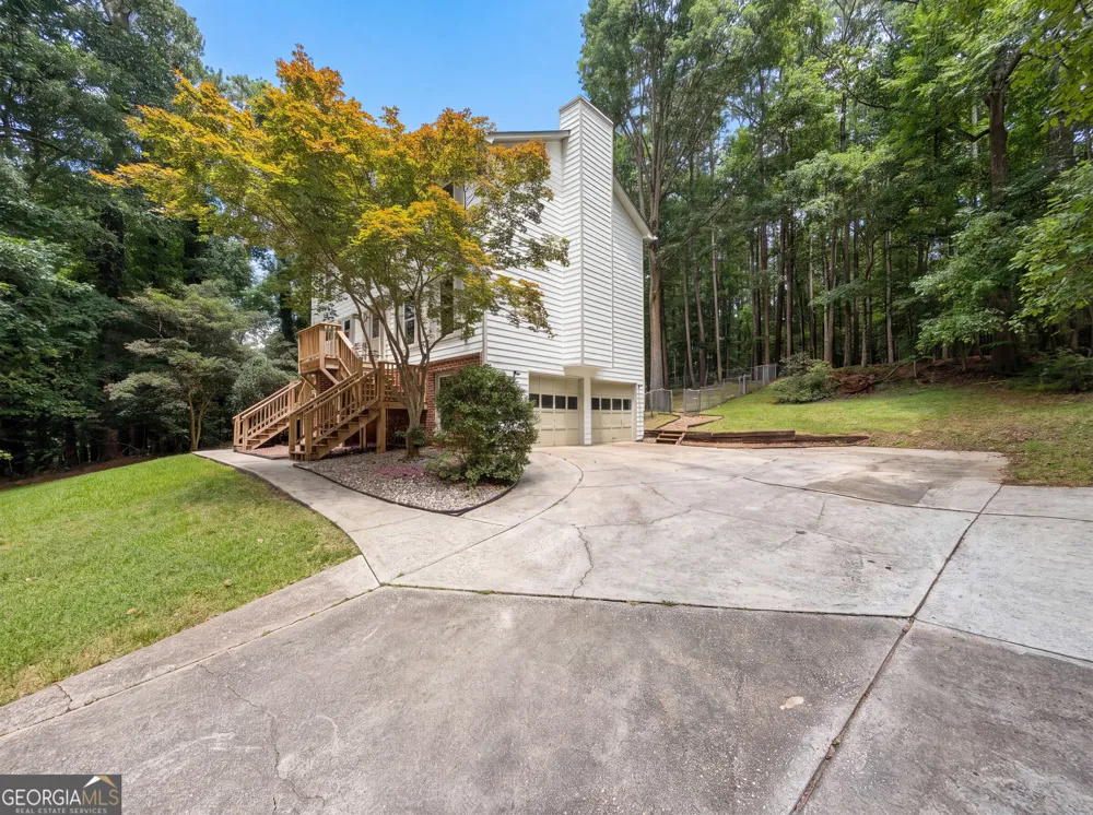 330 Benjamin CIR Fayetteville, GA 30214