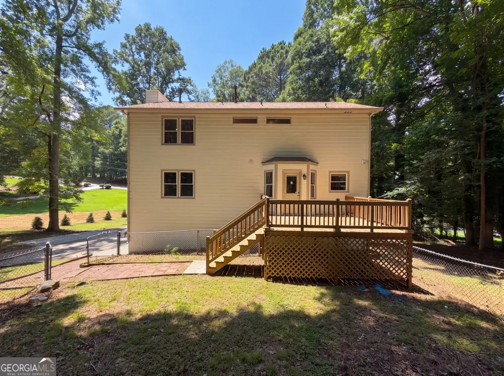 330 Benjamin CIR Fayetteville, GA 30214