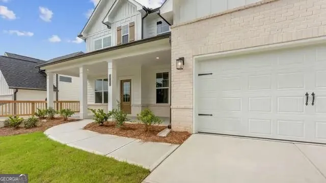 2722 Harbor Ridge PASS Gainesville, GA 30507
