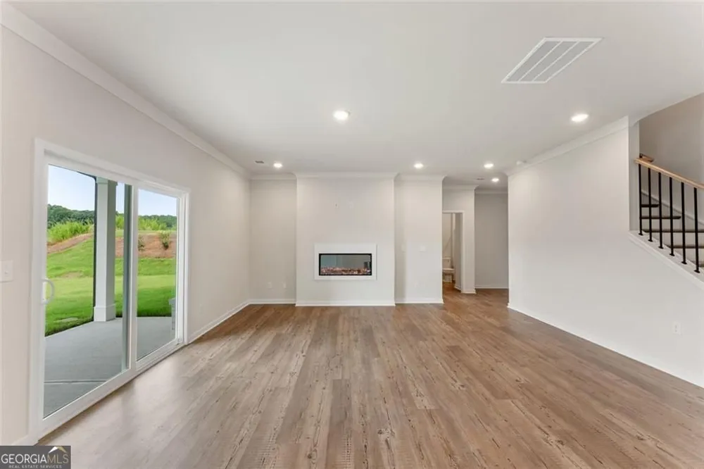 2722 Harbor Ridge PASS Gainesville, GA 30507