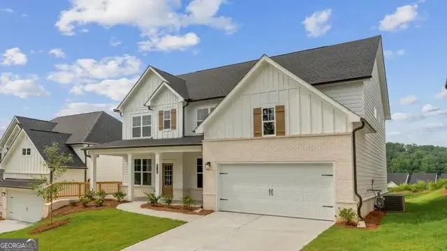 2722 Harbor Ridge PASS Gainesville, GA 30507