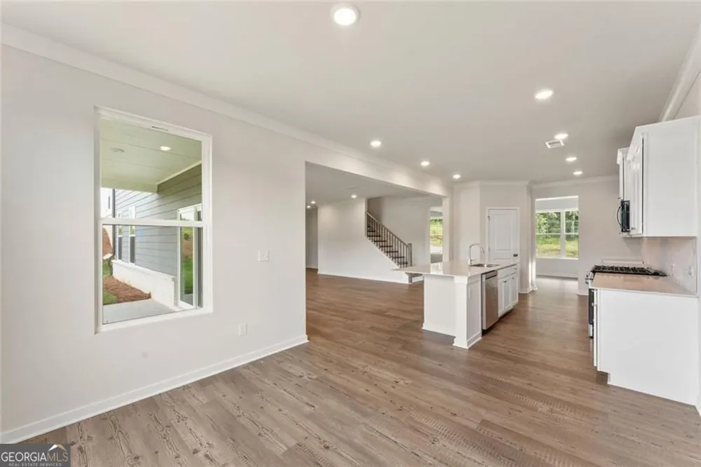 2722 Harbor Ridge PASS Gainesville, GA 30507