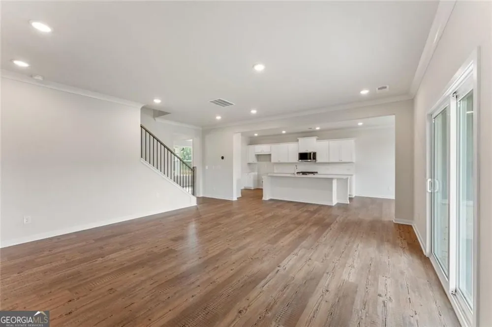 2722 Harbor Ridge PASS Gainesville, GA 30507
