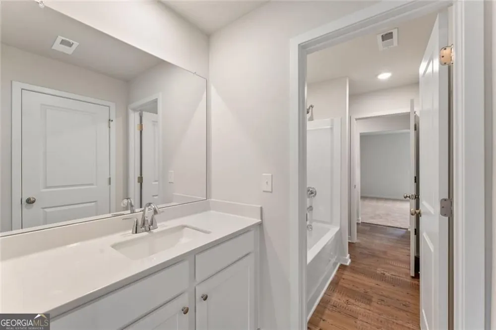 2722 Harbor Ridge PASS Gainesville, GA 30507