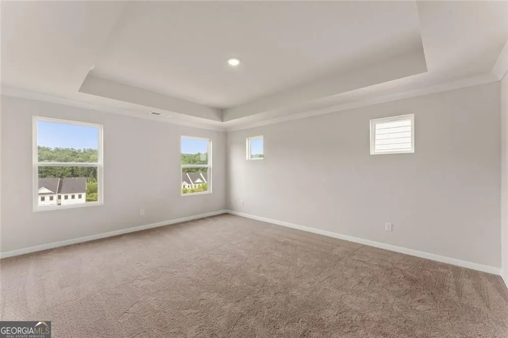 2722 Harbor Ridge PASS Gainesville, GA 30507