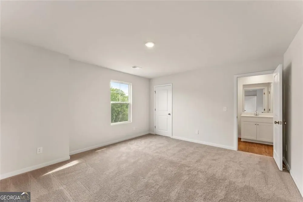 2722 Harbor Ridge PASS Gainesville, GA 30507