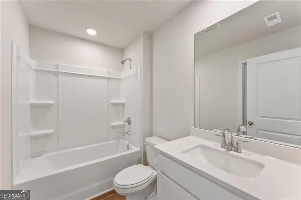 2722 Harbor Ridge PASS Gainesville, GA 30507
