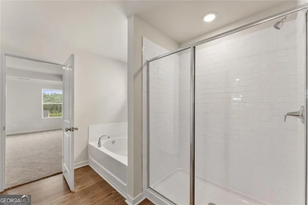 2722 Harbor Ridge PASS Gainesville, GA 30507