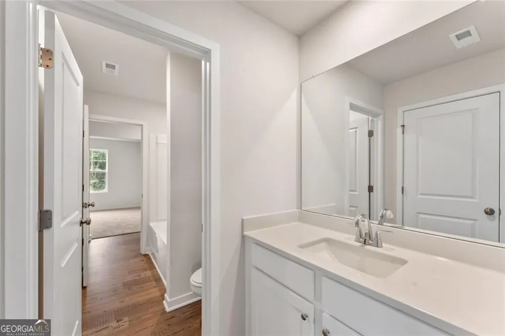 2722 Harbor Ridge PASS Gainesville, GA 30507