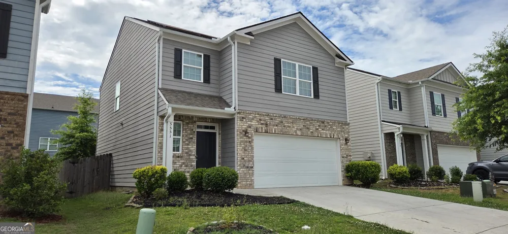 5551 Foxglove WAY Oakwood, GA 30566