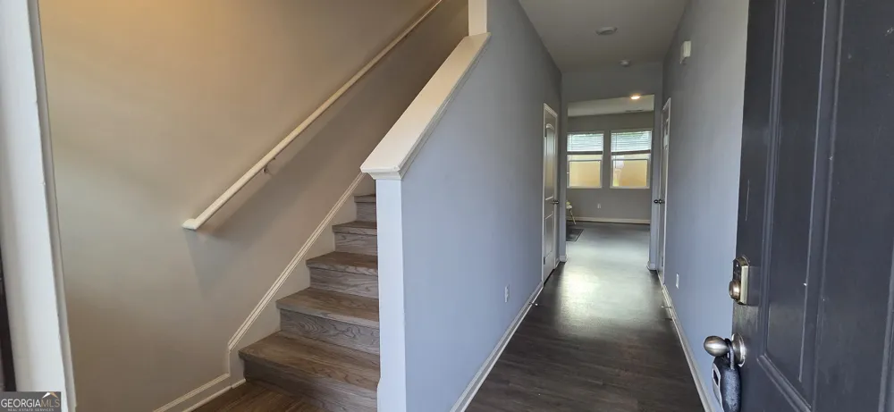 5551 Foxglove WAY Oakwood, GA 30566