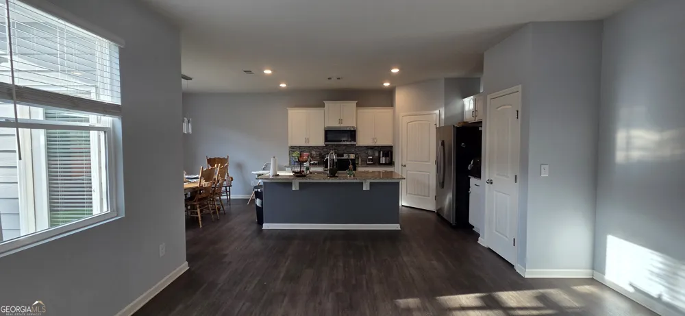 5551 Foxglove WAY Oakwood, GA 30566