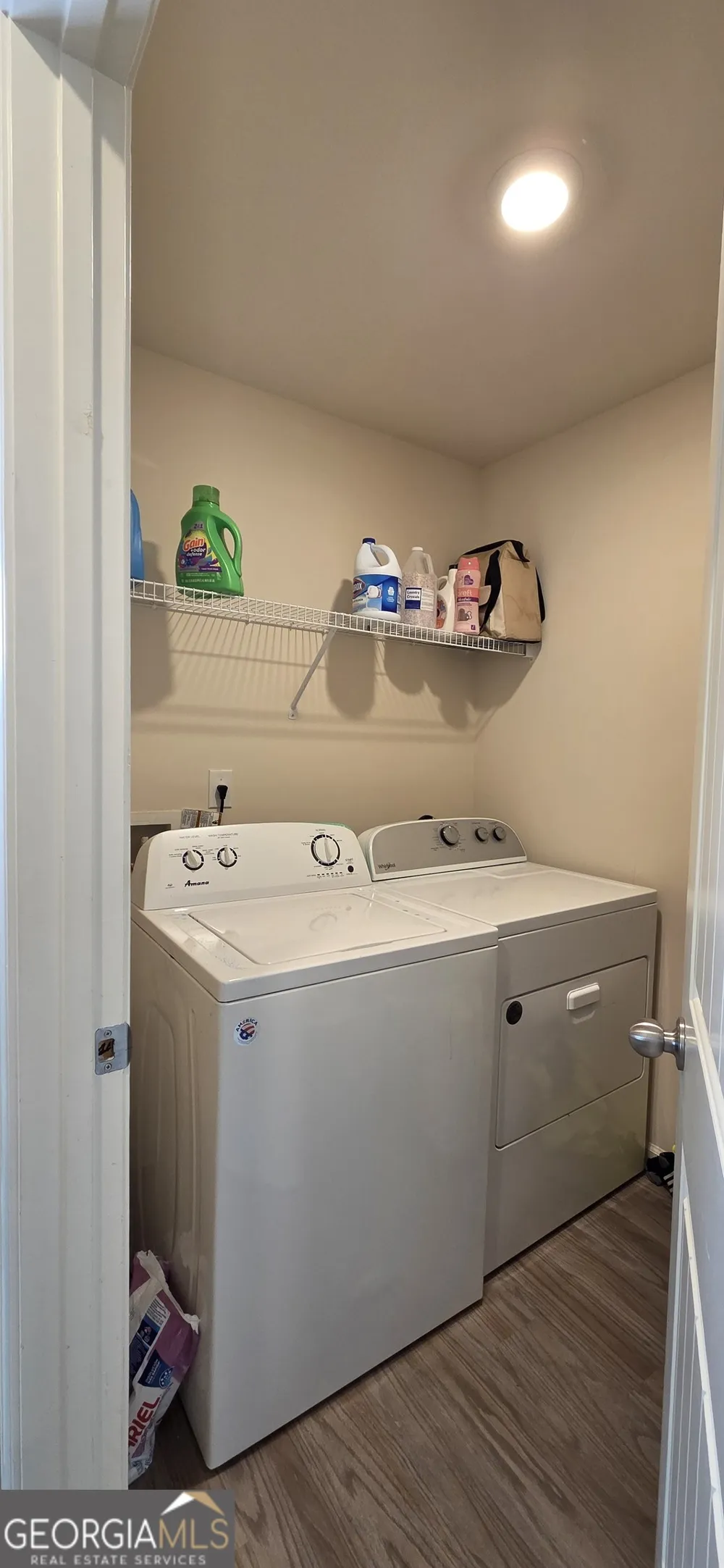 5551 Foxglove WAY Oakwood, GA 30566