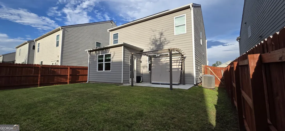 5551 Foxglove WAY Oakwood, GA 30566