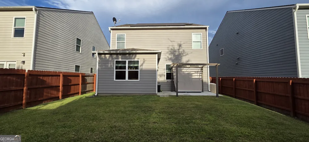 5551 Foxglove WAY Oakwood, GA 30566
