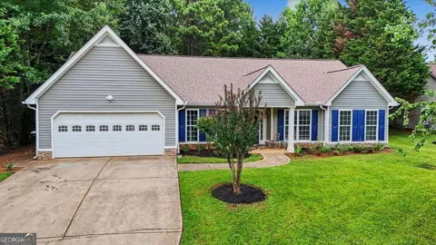 67 Mossy Oak LN