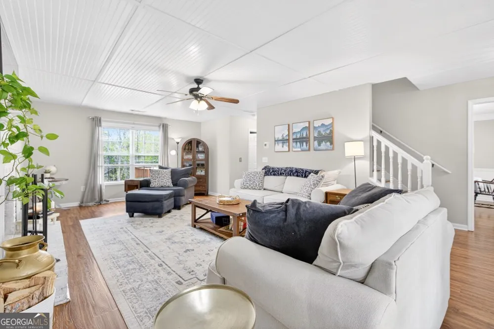 3512 Windy Oaks WAY Loganville, GA 30052