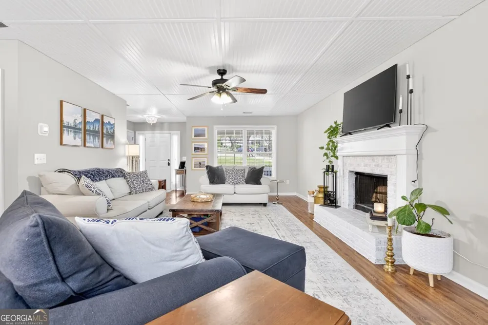 3512 Windy Oaks WAY Loganville, GA 30052