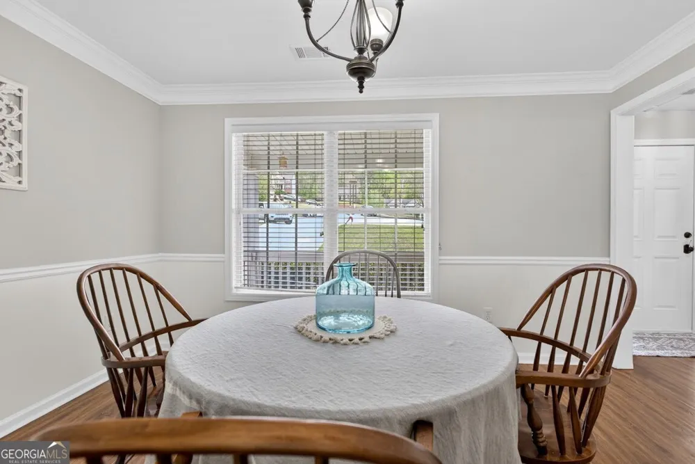 3512 Windy Oaks WAY Loganville, GA 30052