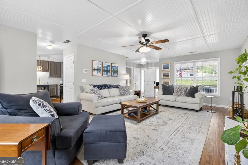 3512 Windy Oaks WAY Loganville, GA 30052