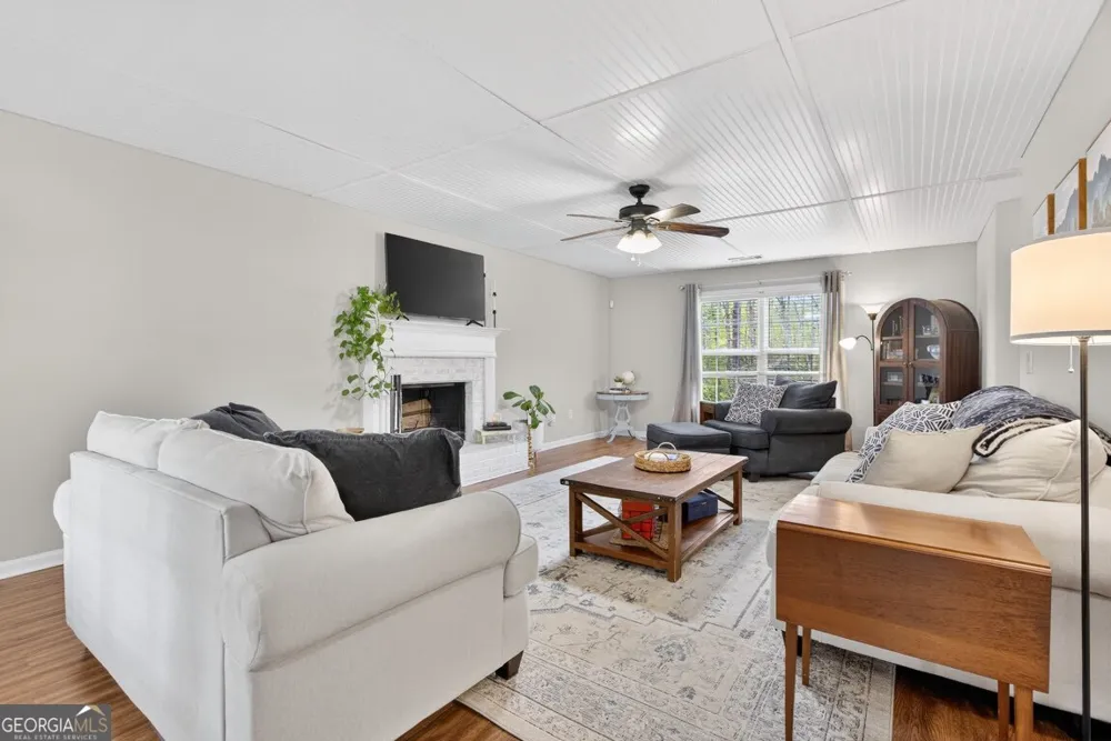 3512 Windy Oaks WAY Loganville, GA 30052