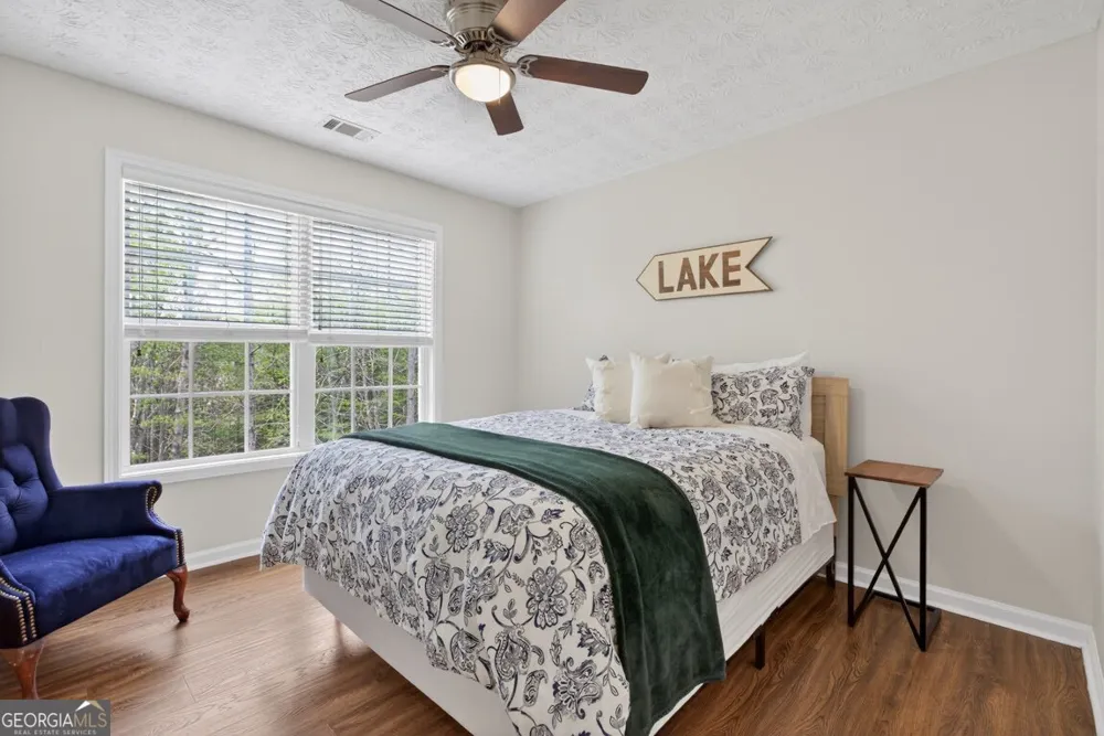 3512 Windy Oaks WAY Loganville, GA 30052