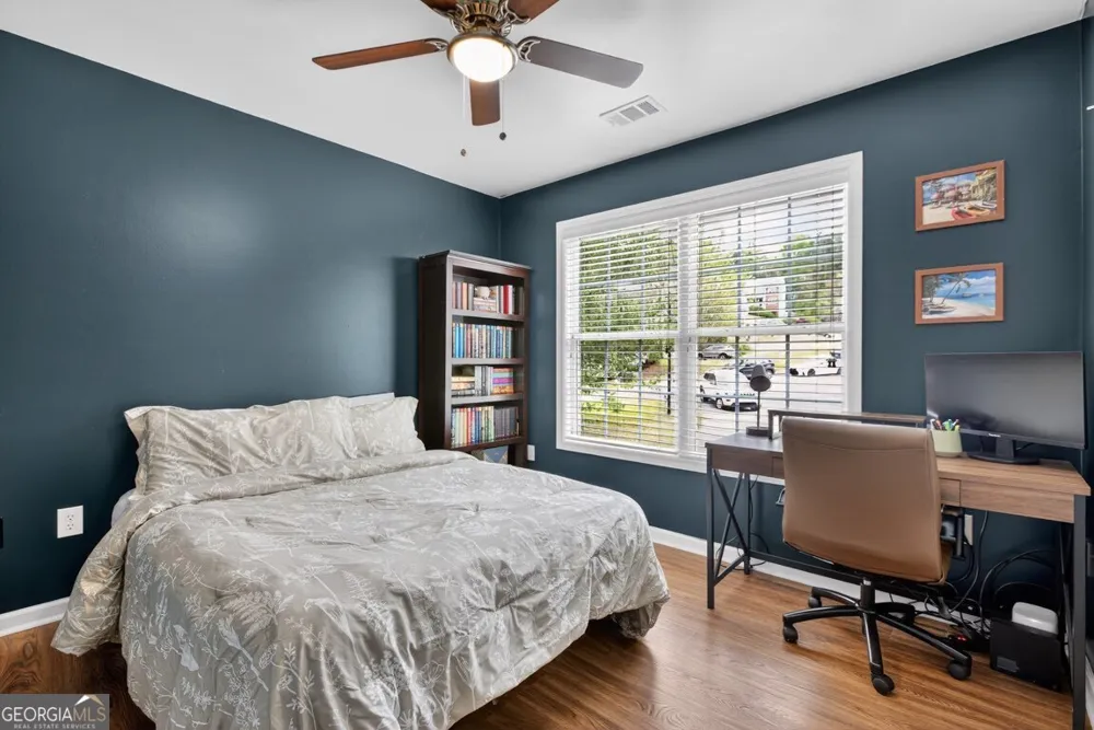 3512 Windy Oaks WAY Loganville, GA 30052