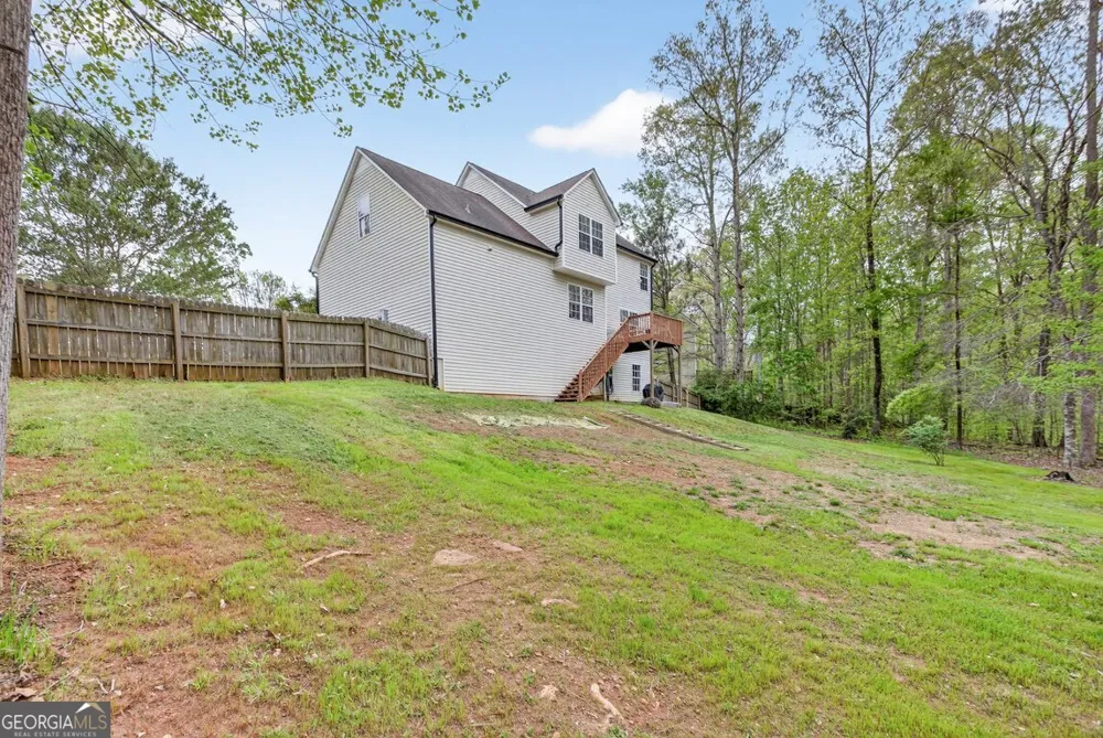 3512 Windy Oaks WAY Loganville, GA 30052
