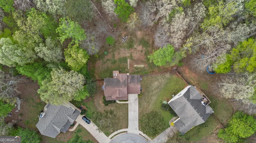 3512 Windy Oaks WAY Loganville, GA 30052