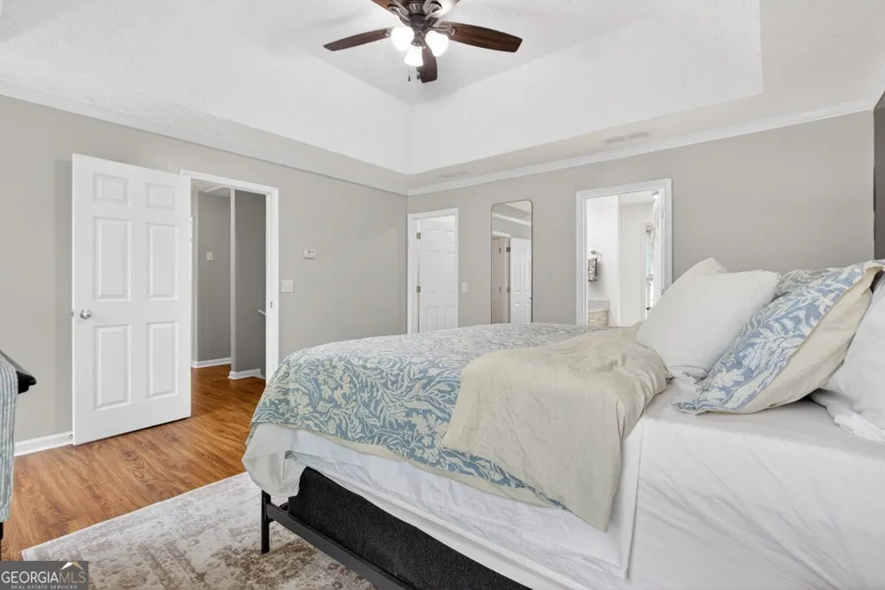 3512 Windy Oaks WAY Loganville, GA 30052