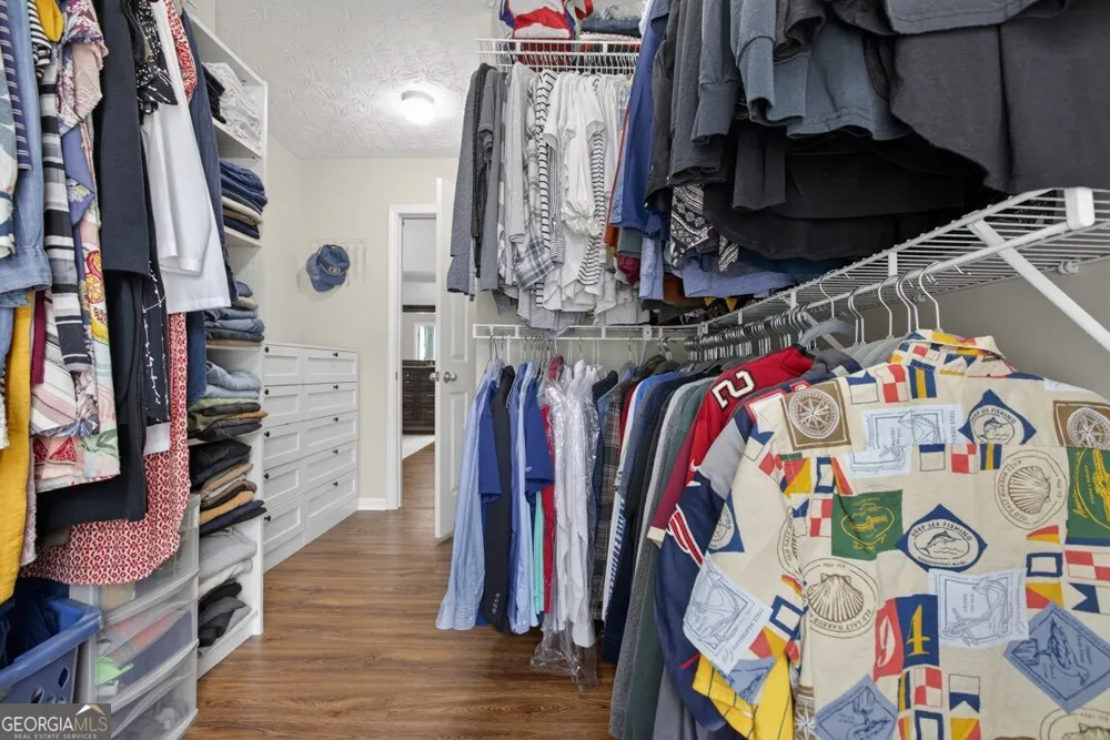 3512 Windy Oaks WAY Loganville, GA 30052