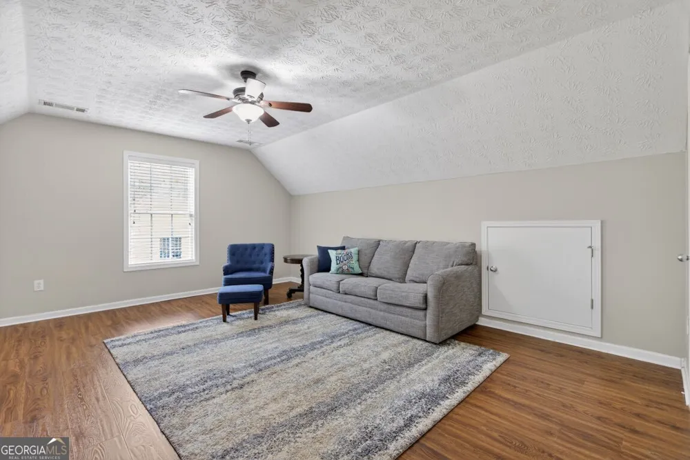 3512 Windy Oaks WAY Loganville, GA 30052