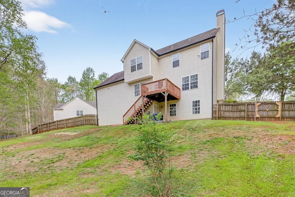 3512 Windy Oaks WAY Loganville, GA 30052