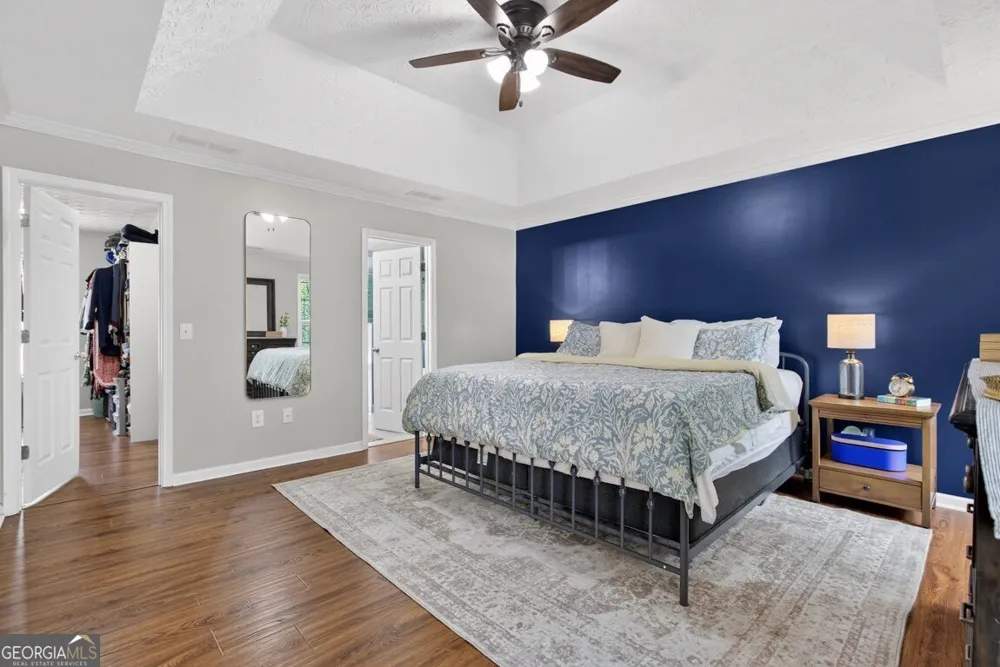 3512 Windy Oaks WAY Loganville, GA 30052