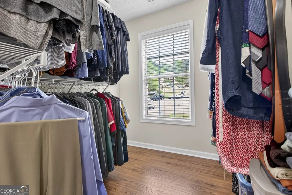 3512 Windy Oaks WAY Loganville, GA 30052