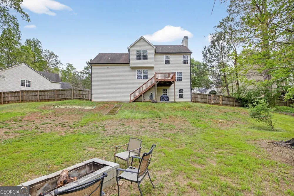 3512 Windy Oaks WAY Loganville, GA 30052