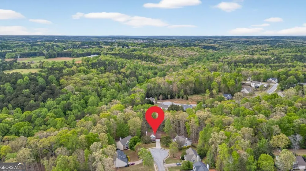 3512 Windy Oaks WAY Loganville, GA 30052