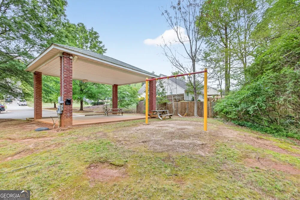 3512 Windy Oaks WAY Loganville, GA 30052