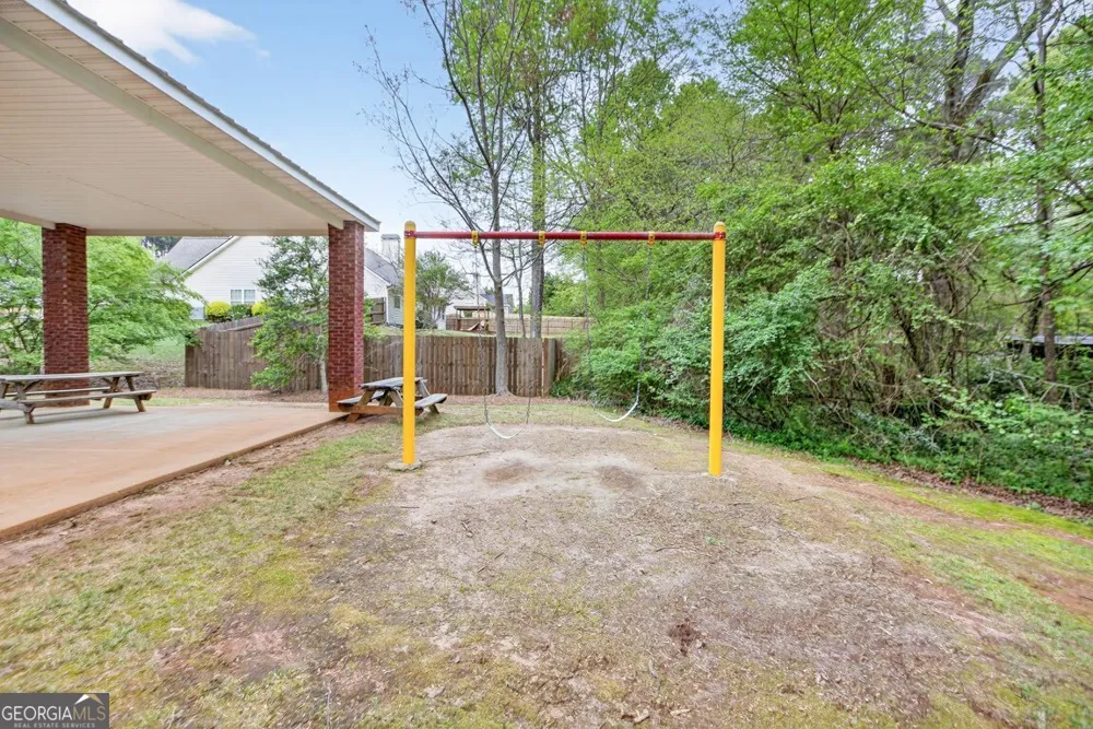 3512 Windy Oaks WAY Loganville, GA 30052