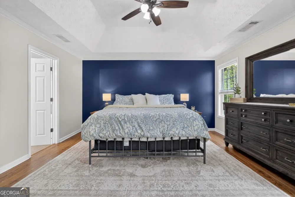 3512 Windy Oaks WAY Loganville, GA 30052