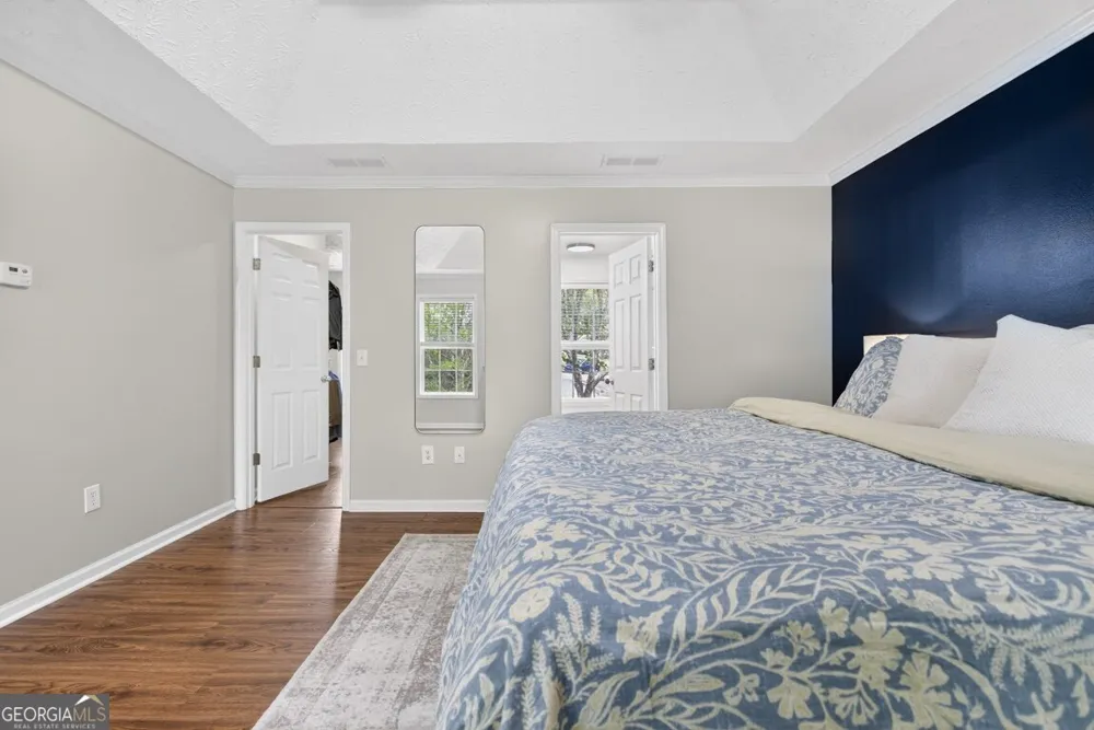 3512 Windy Oaks WAY Loganville, GA 30052