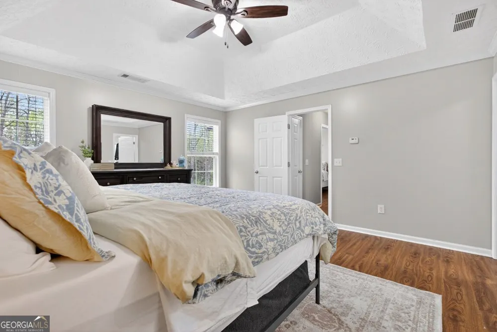 3512 Windy Oaks WAY Loganville, GA 30052