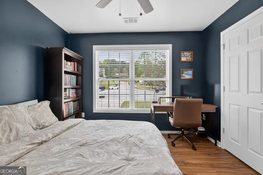 3512 Windy Oaks WAY Loganville, GA 30052