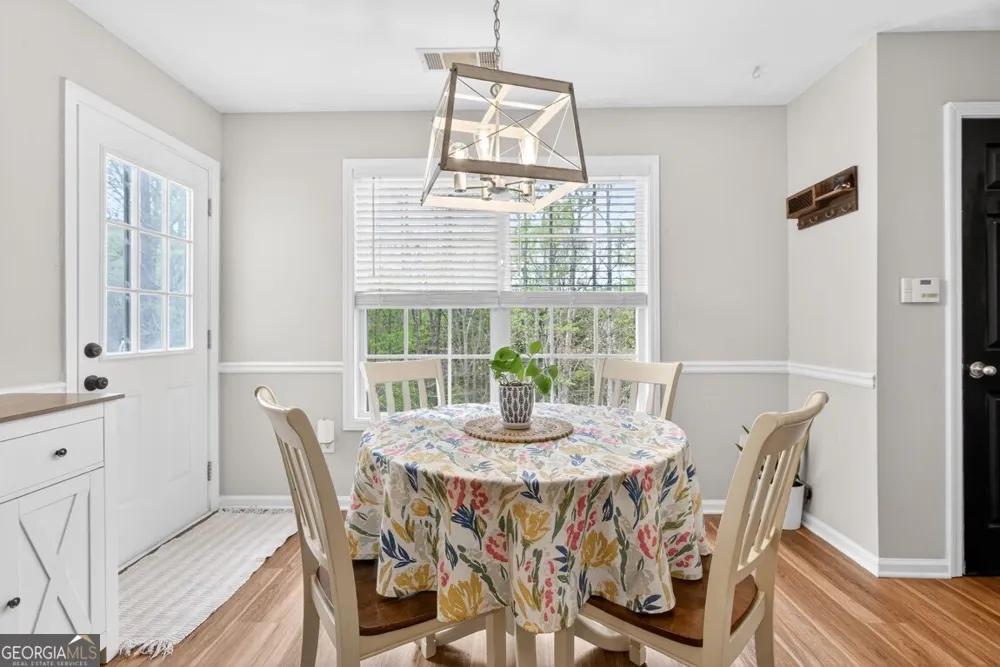 3512 Windy Oaks WAY Loganville, GA 30052
