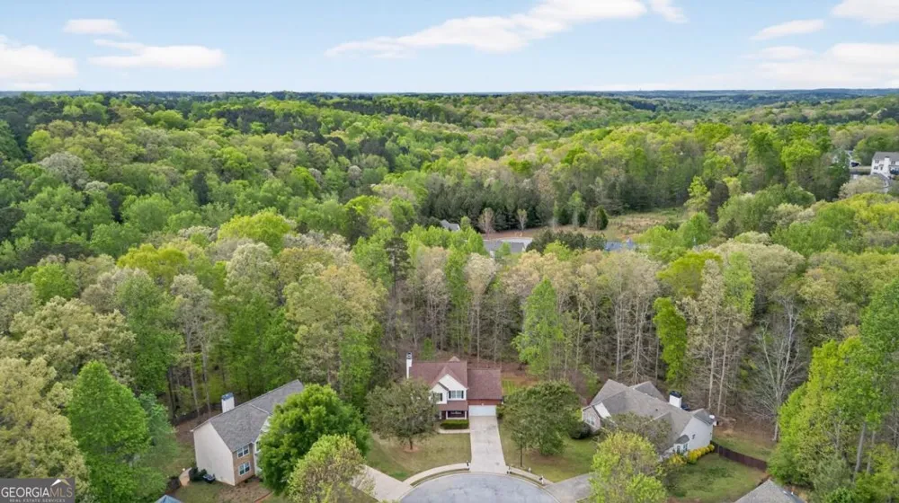 3512 Windy Oaks WAY Loganville, GA 30052