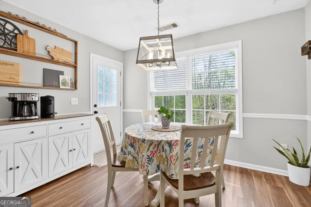 3512 Windy Oaks WAY Loganville, GA 30052