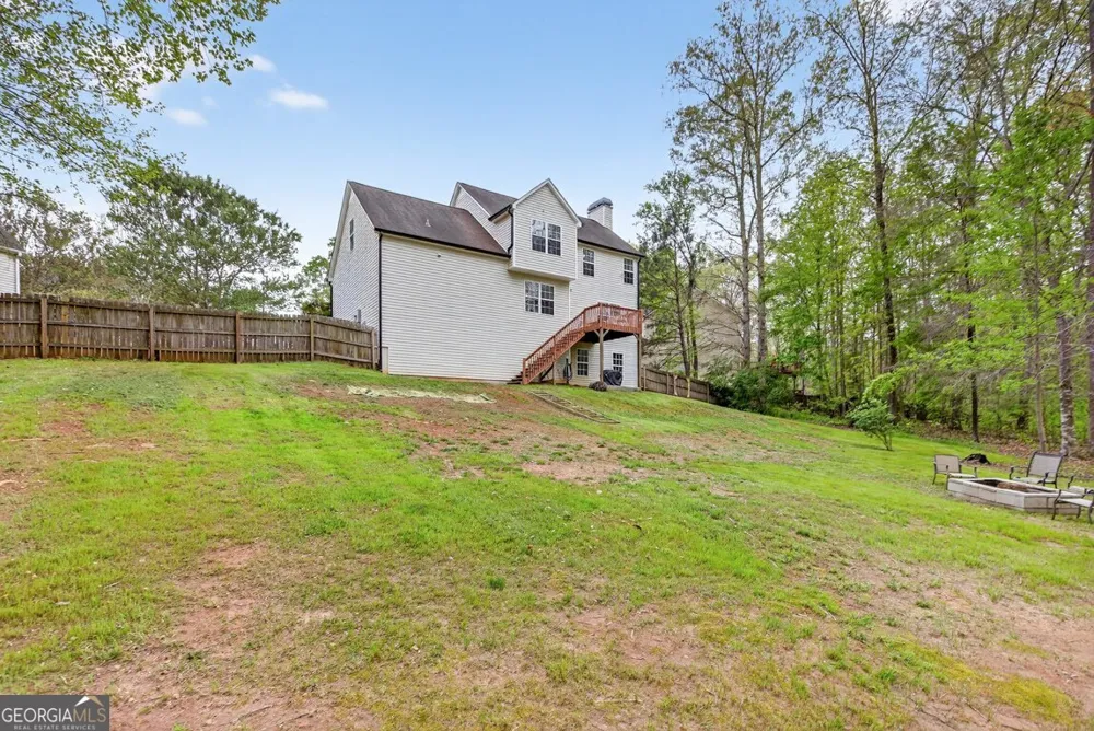 3512 Windy Oaks WAY Loganville, GA 30052