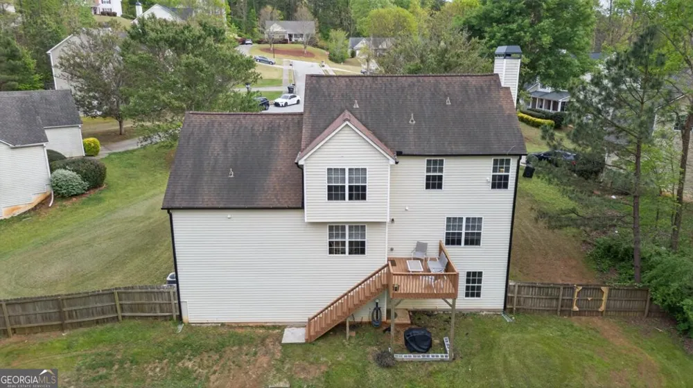 3512 Windy Oaks WAY Loganville, GA 30052