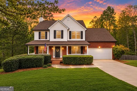 3512 Windy Oaks WAY
