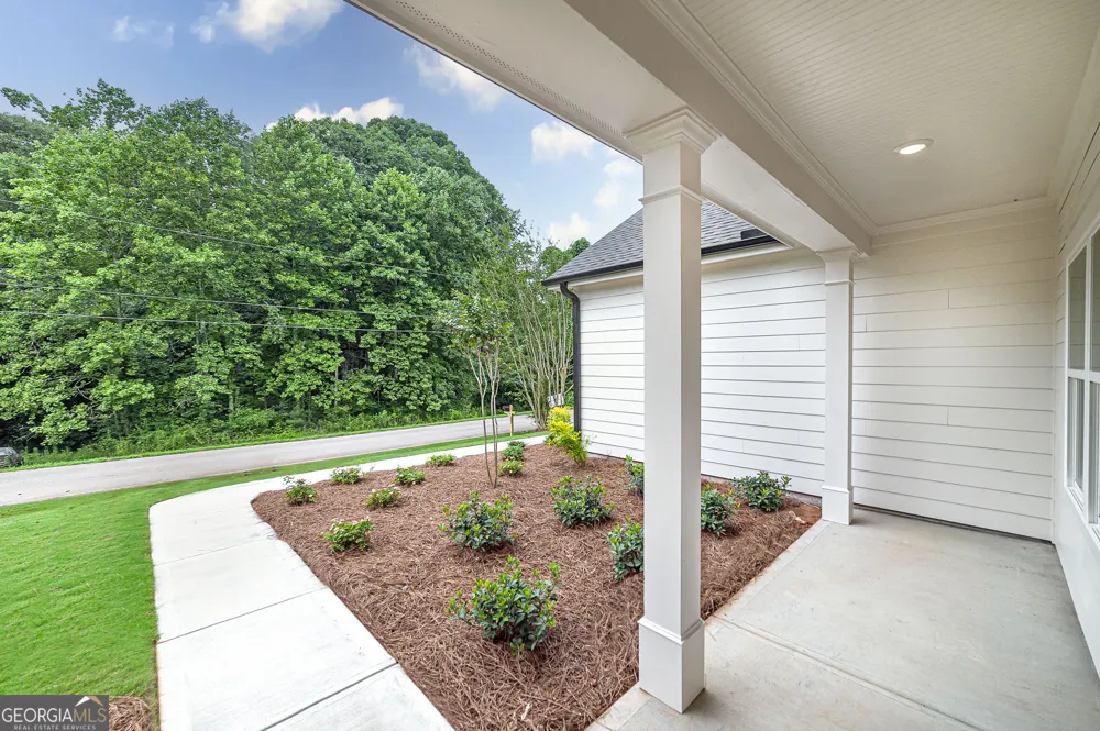 151 Bruce RD Dawsonville, GA 30534